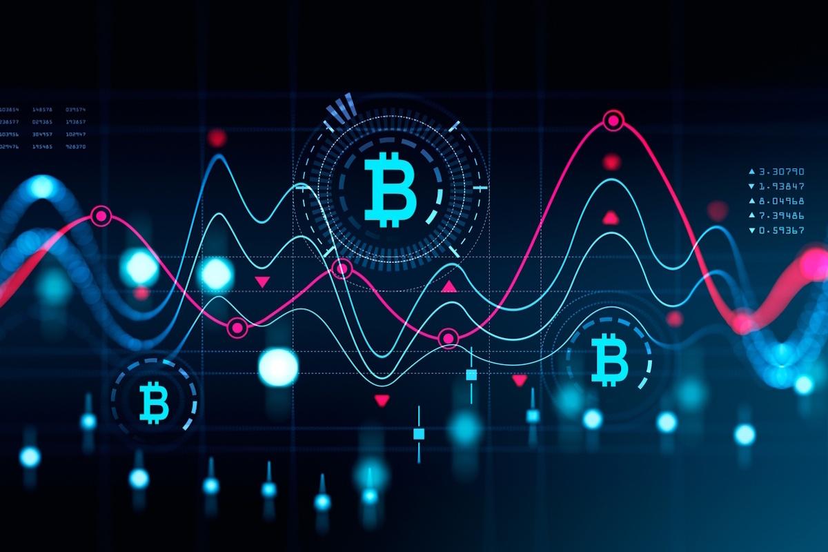 Cryptocurrency Crypto Coin Virtual Currency Digital Currency