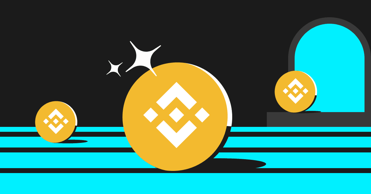 バイナンス Binance