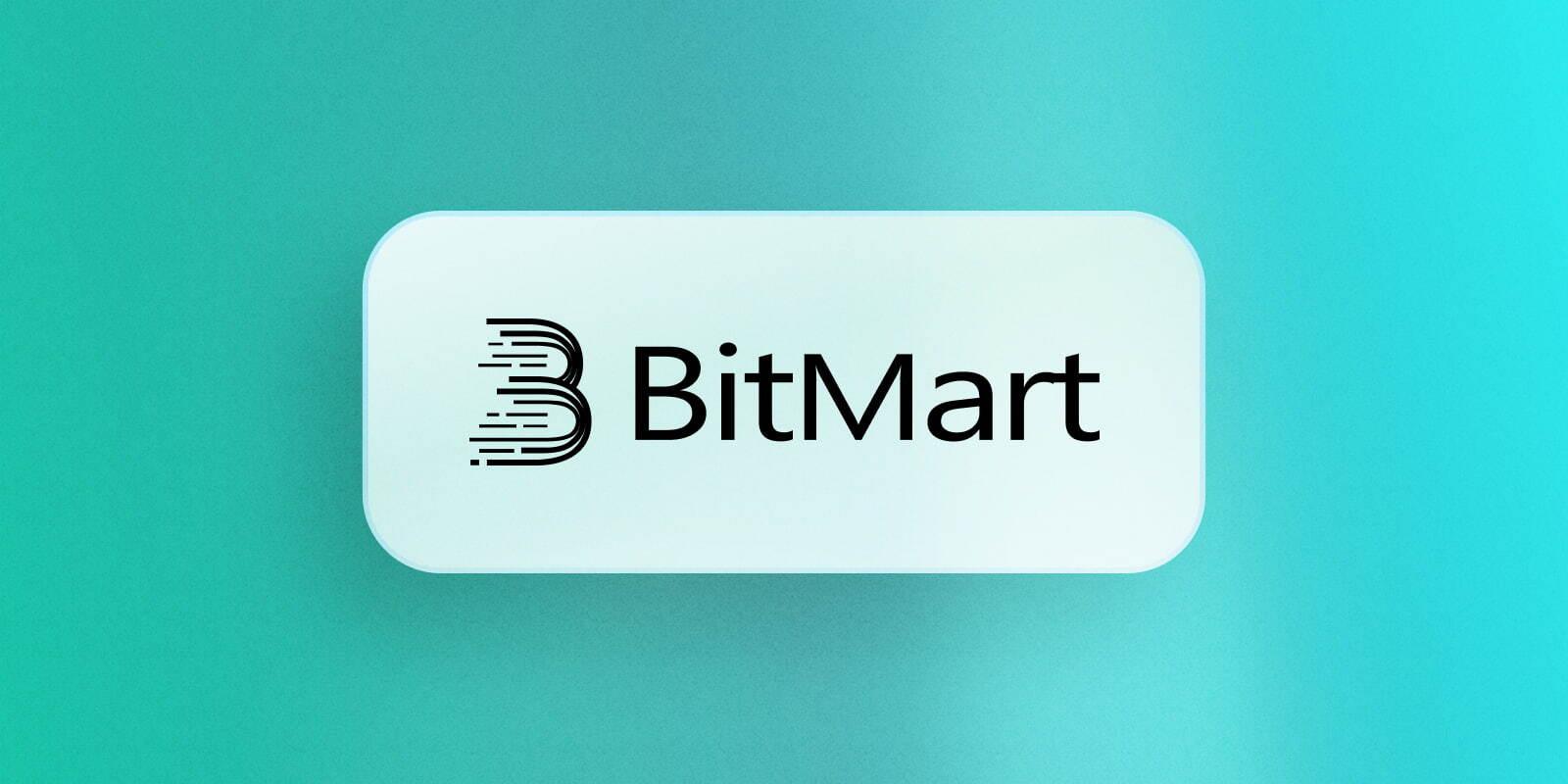 BitMart